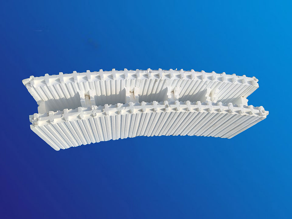 怎么看海容模塊的導熱系數(shù)，有哪些作用？