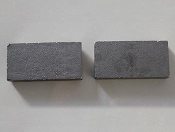 高定向、超高導(dǎo)熱炭/炭復(fù)合材料 